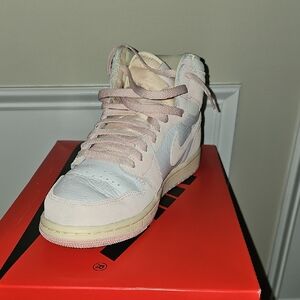 Jordan 1 Retro High OG Washed Pink
